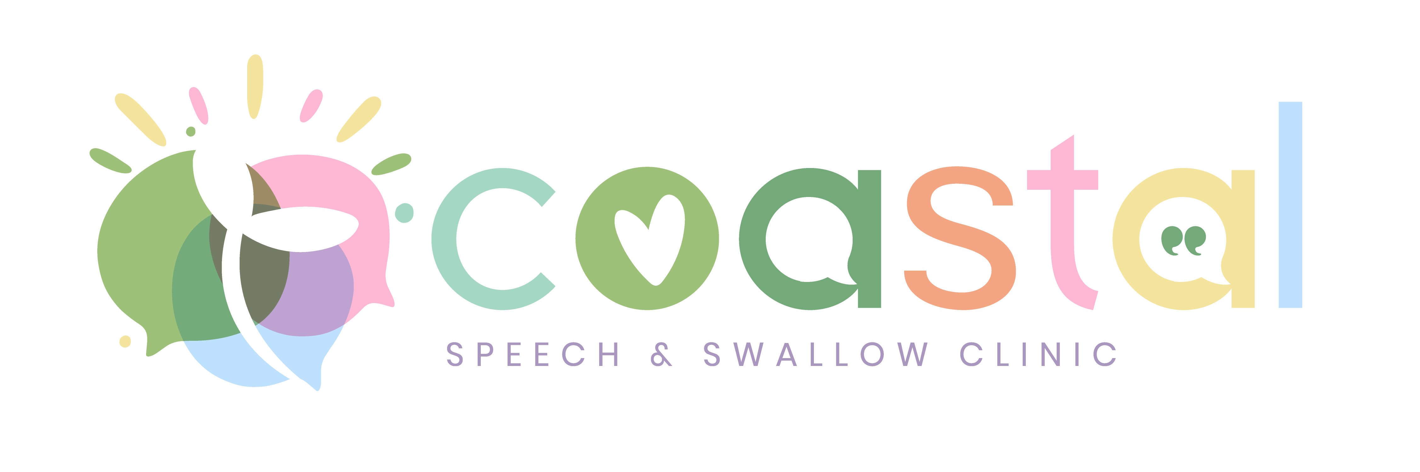 Coastal Speech & Swallow Clinic