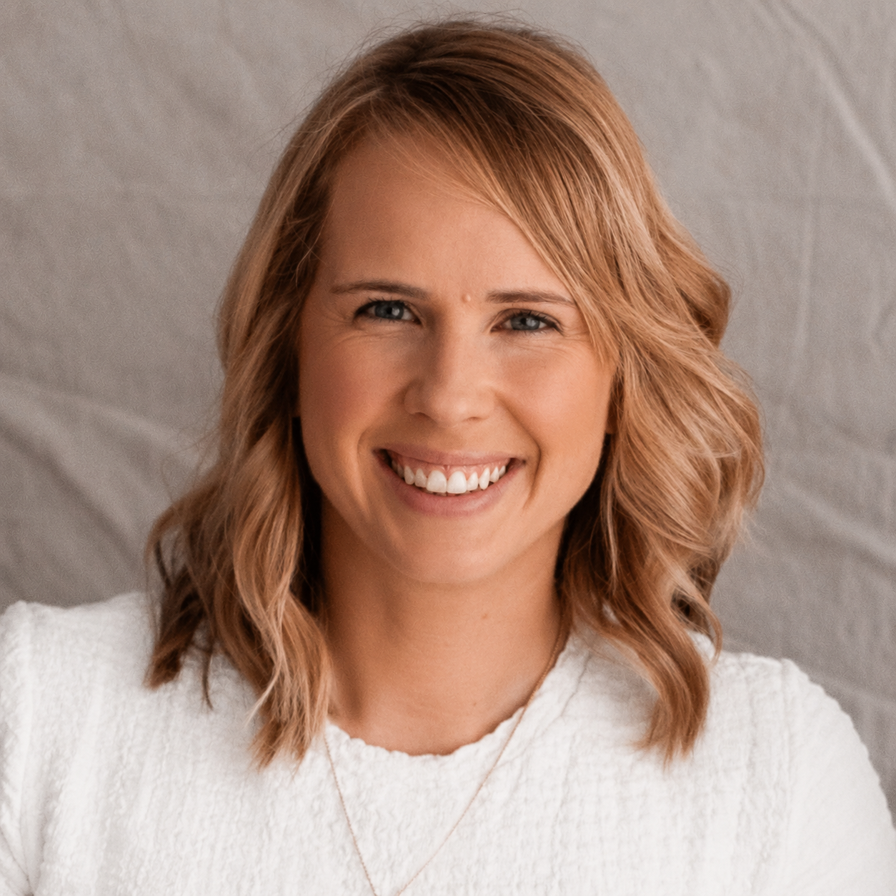 Hannah, Founder & Speech Pathologist